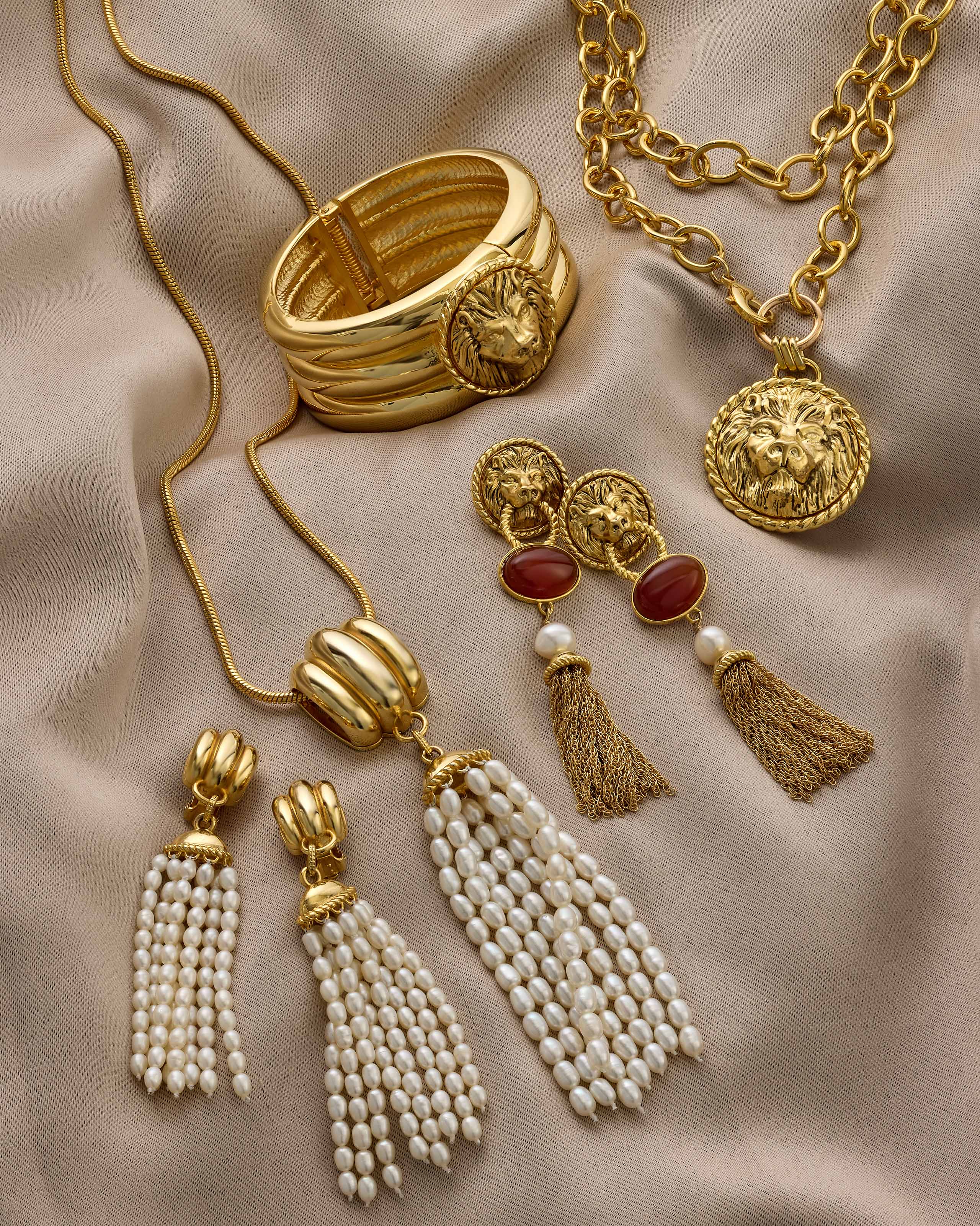 The Home Again Collection