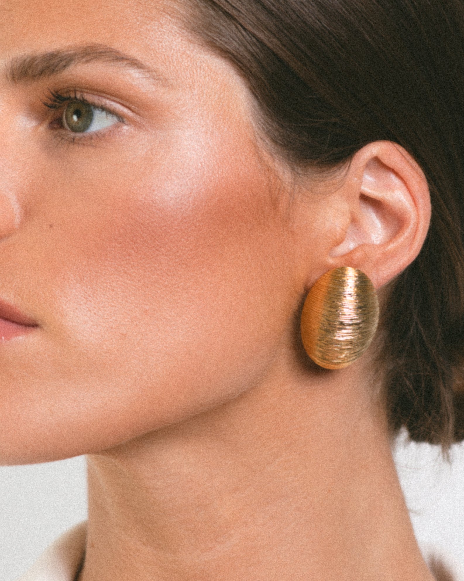 I'll Text(ure) You Earrings