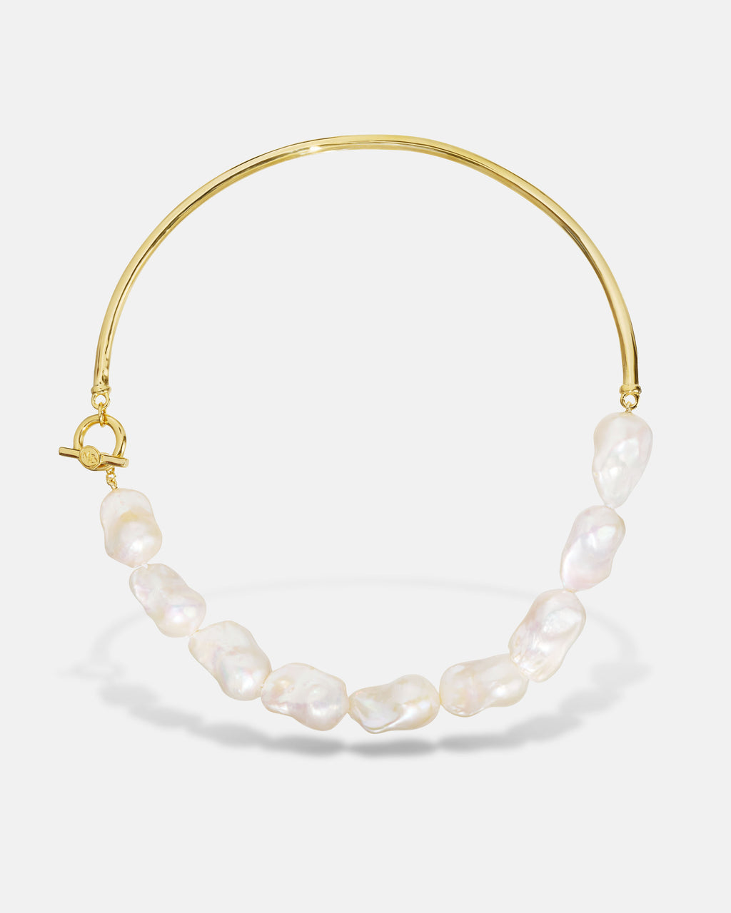 The Better Half Necklace