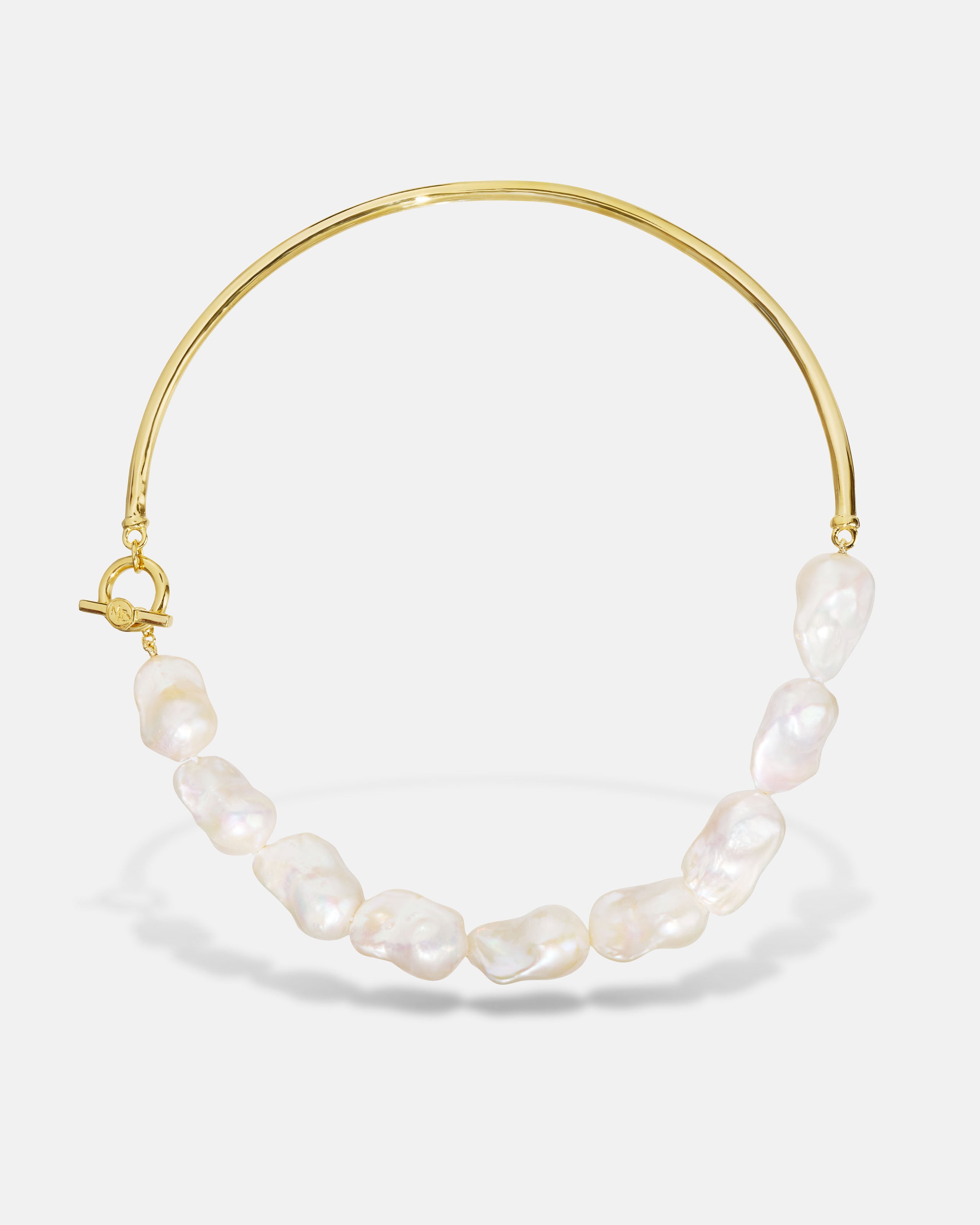 The Better Half Necklace