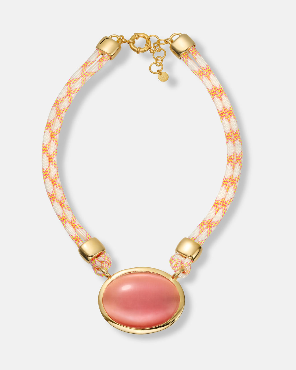The Happier Hour Necklace