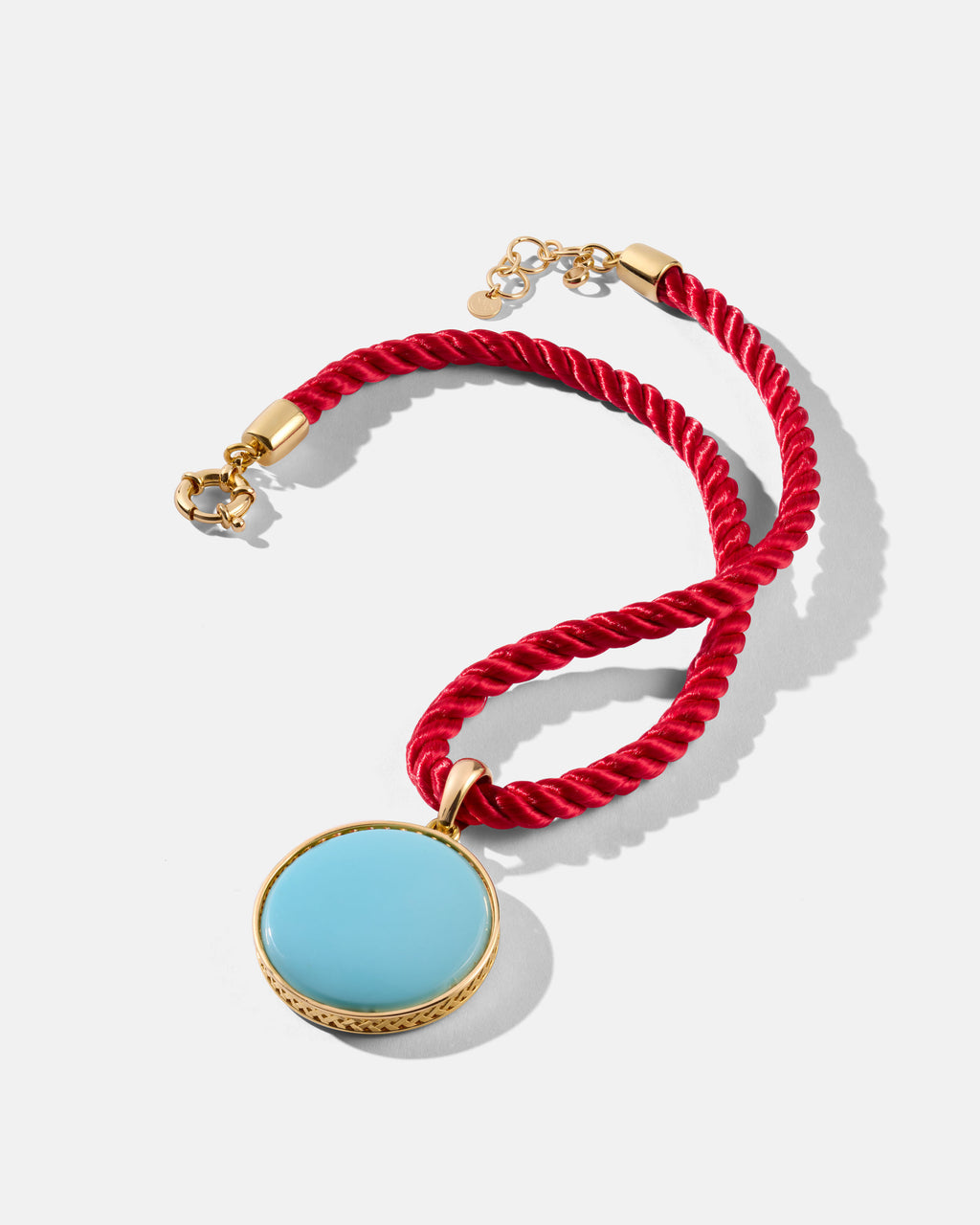 The Double Take Necklace