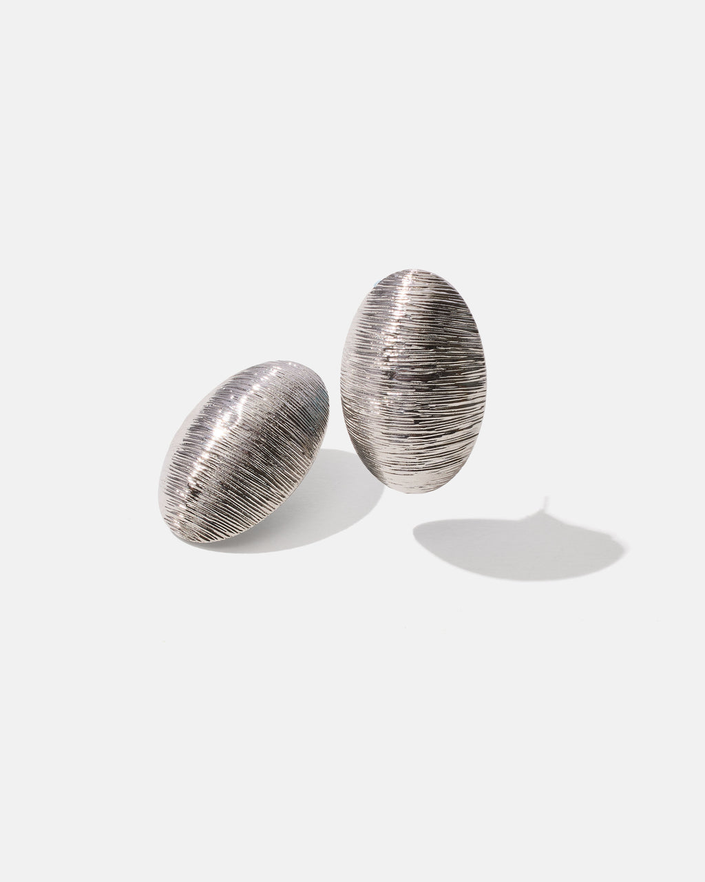 I'll Text(ure) You Back Earrings
