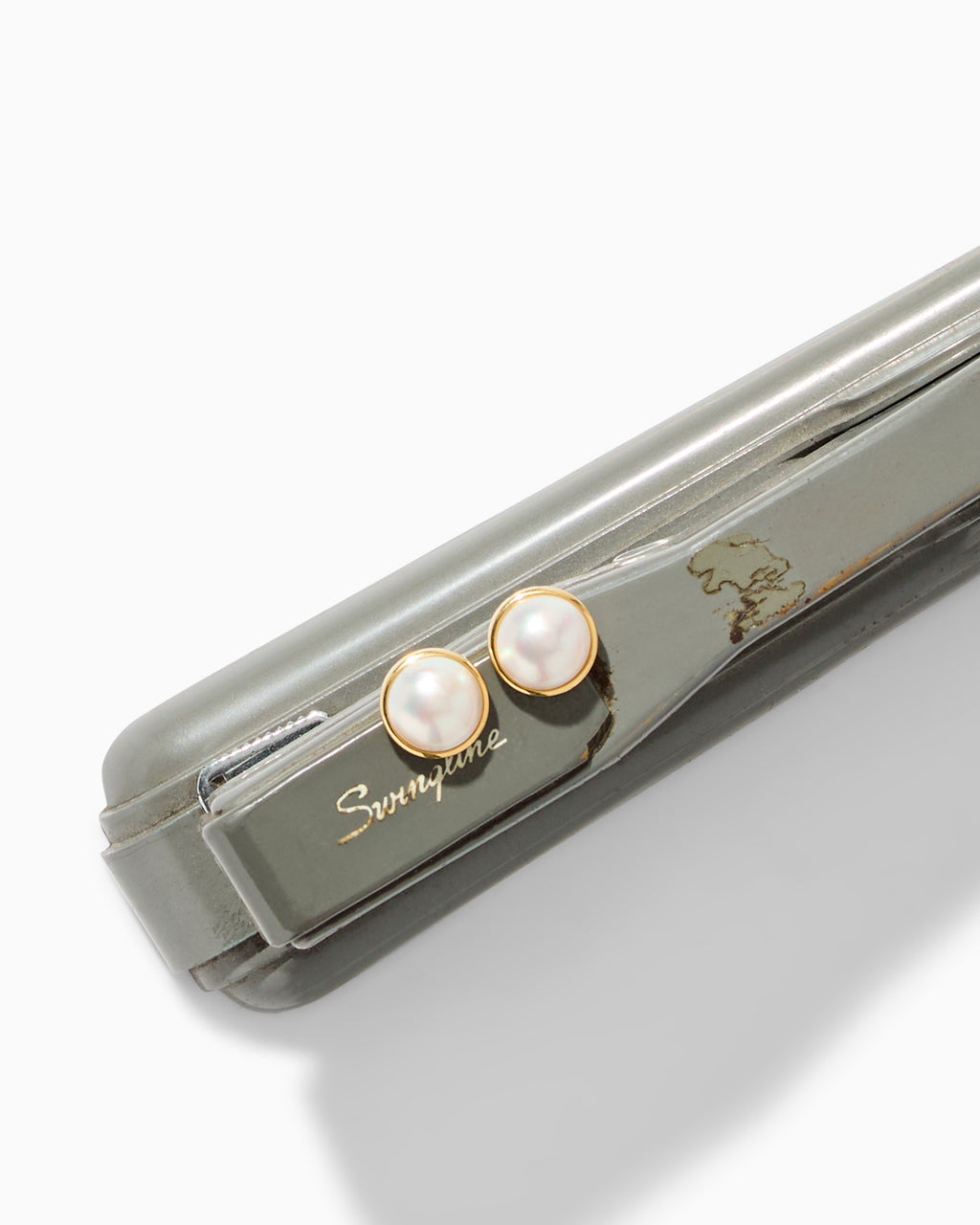 The Get Lucky Earrings