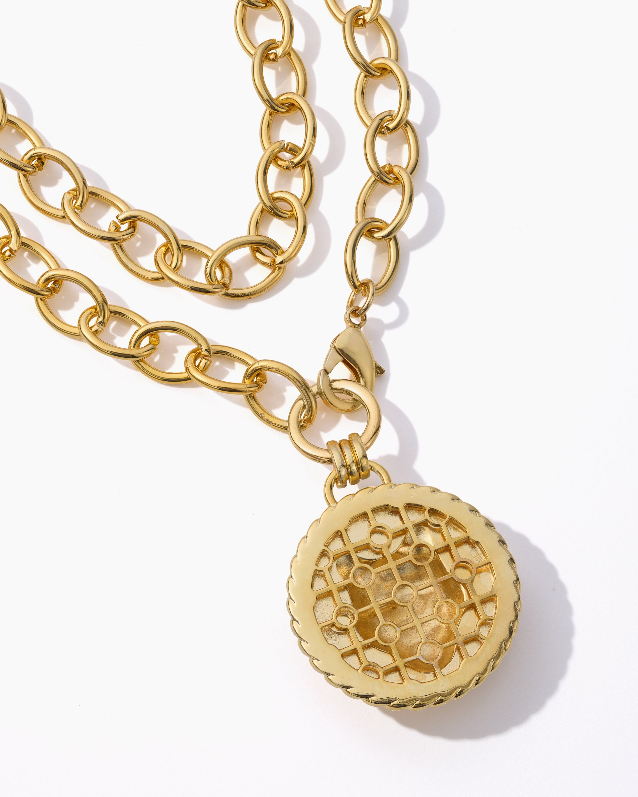 The Home Again Necklace