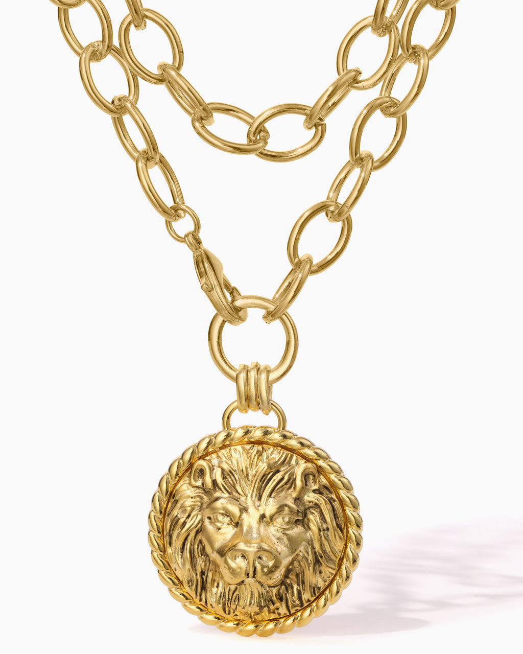 The Home Again Necklace