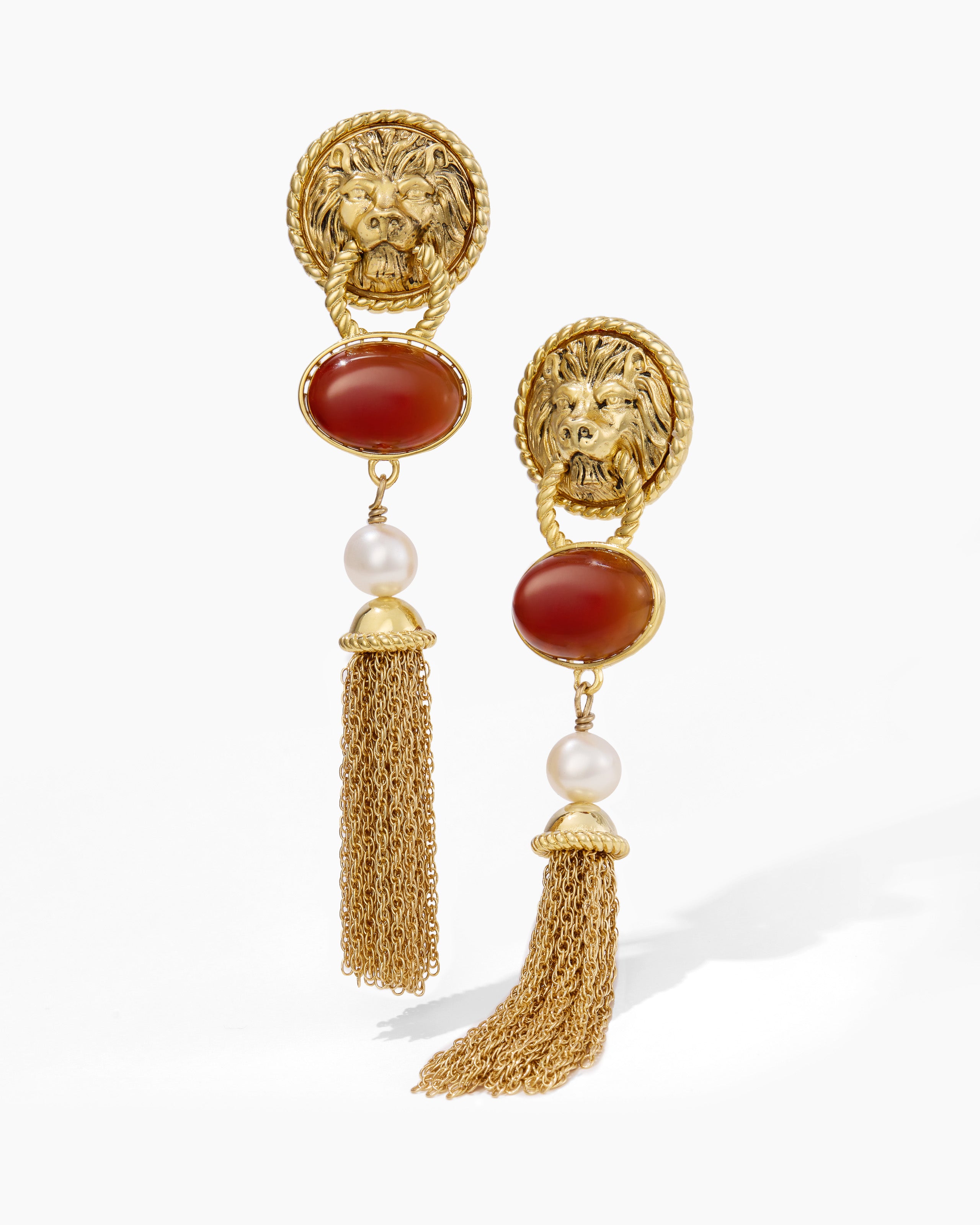 The East of Greenwich Earrings