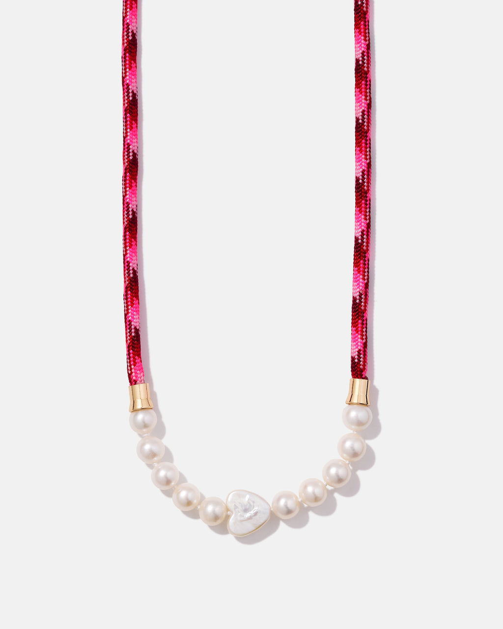 The Mister B. Necklace- Lover Edition