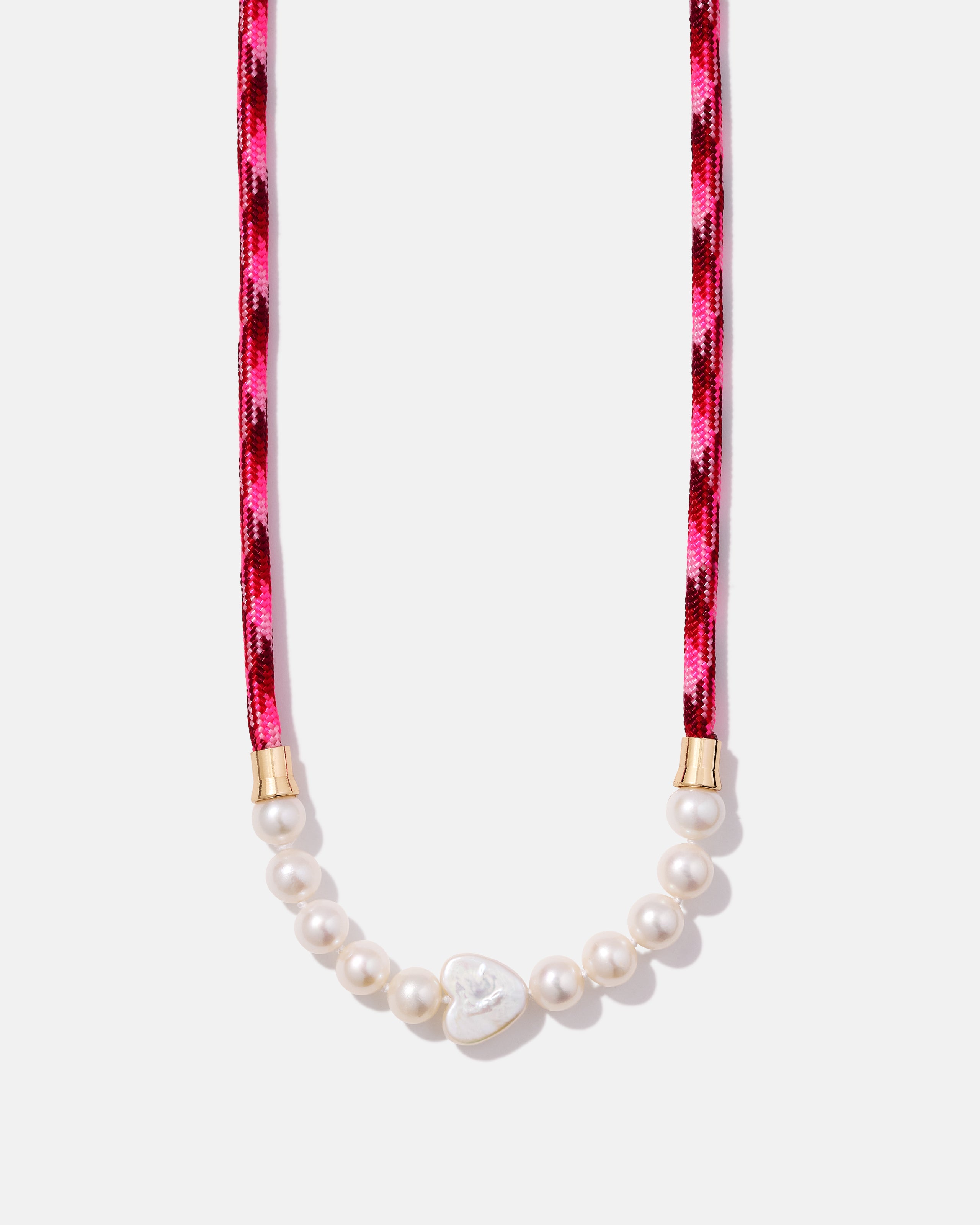 The Mister B. Necklace- Lover Edition