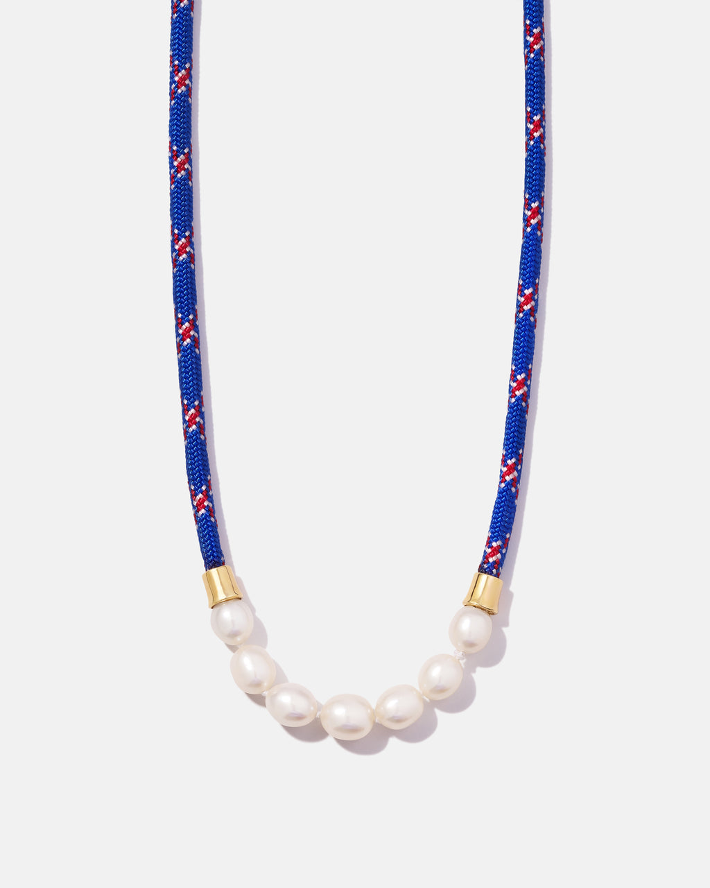 The Game Day Necklace