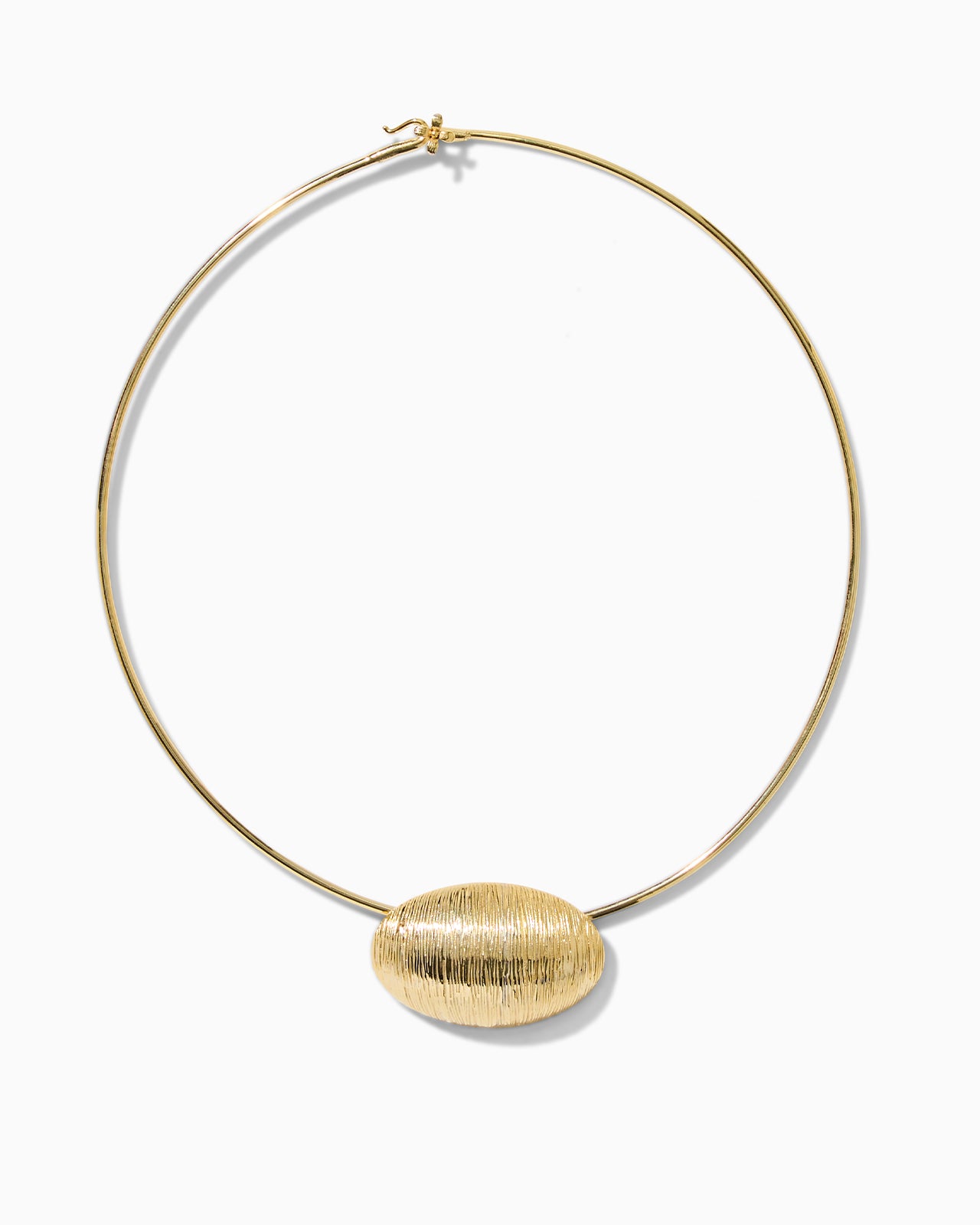 Text(ure) You Later Necklace