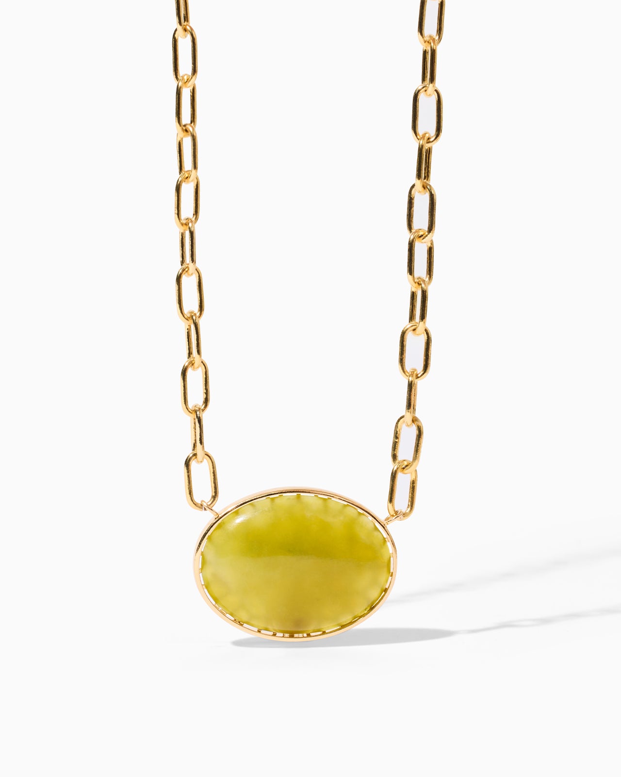 The Happy Hour- Olive Jade