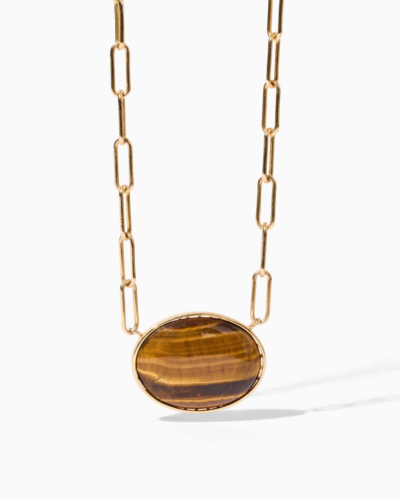 The Happy Hour- Tiger Eye