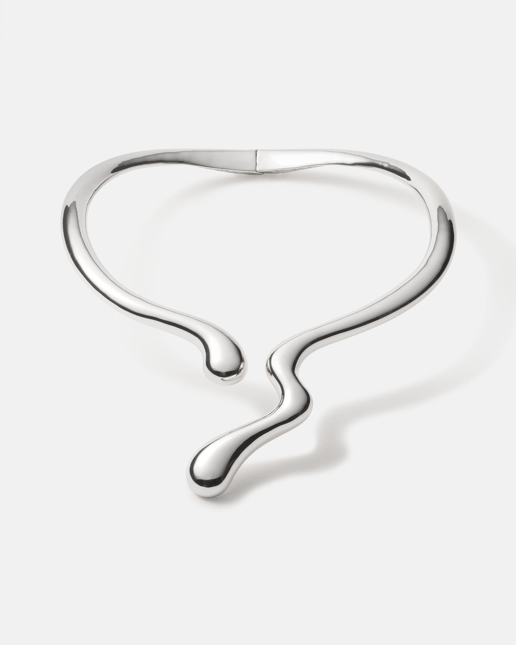 The Silver Linings Collar