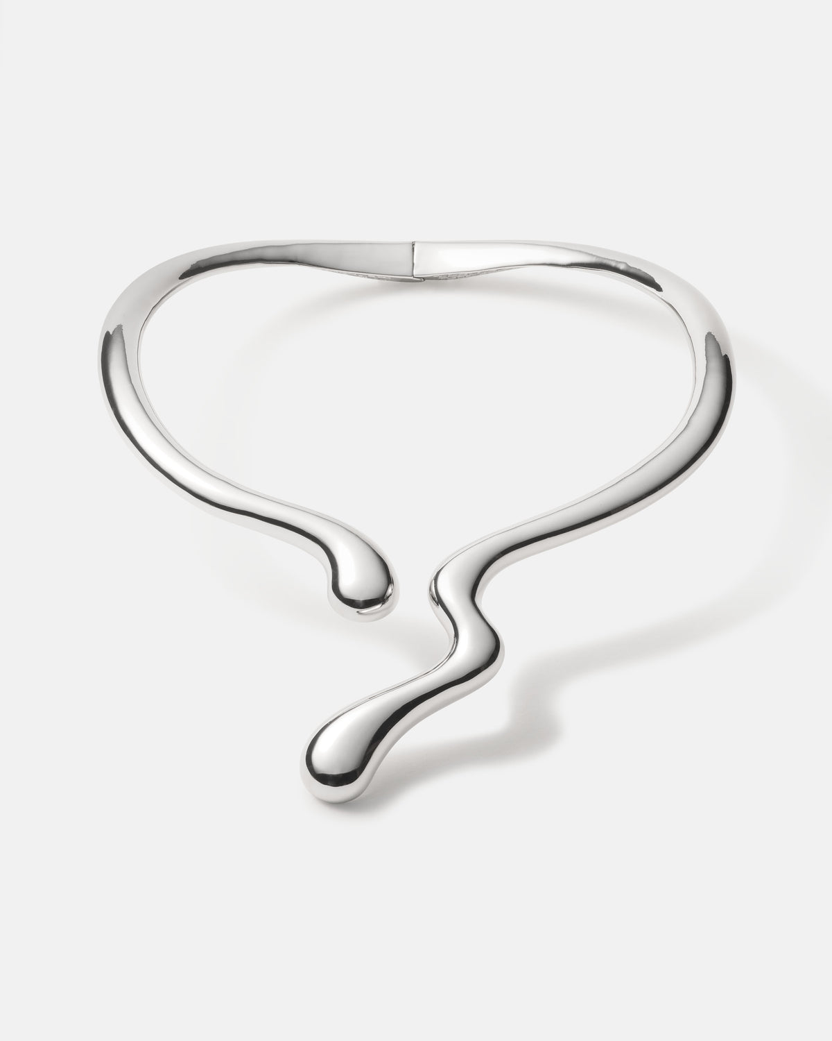 The Silver Linings Collar