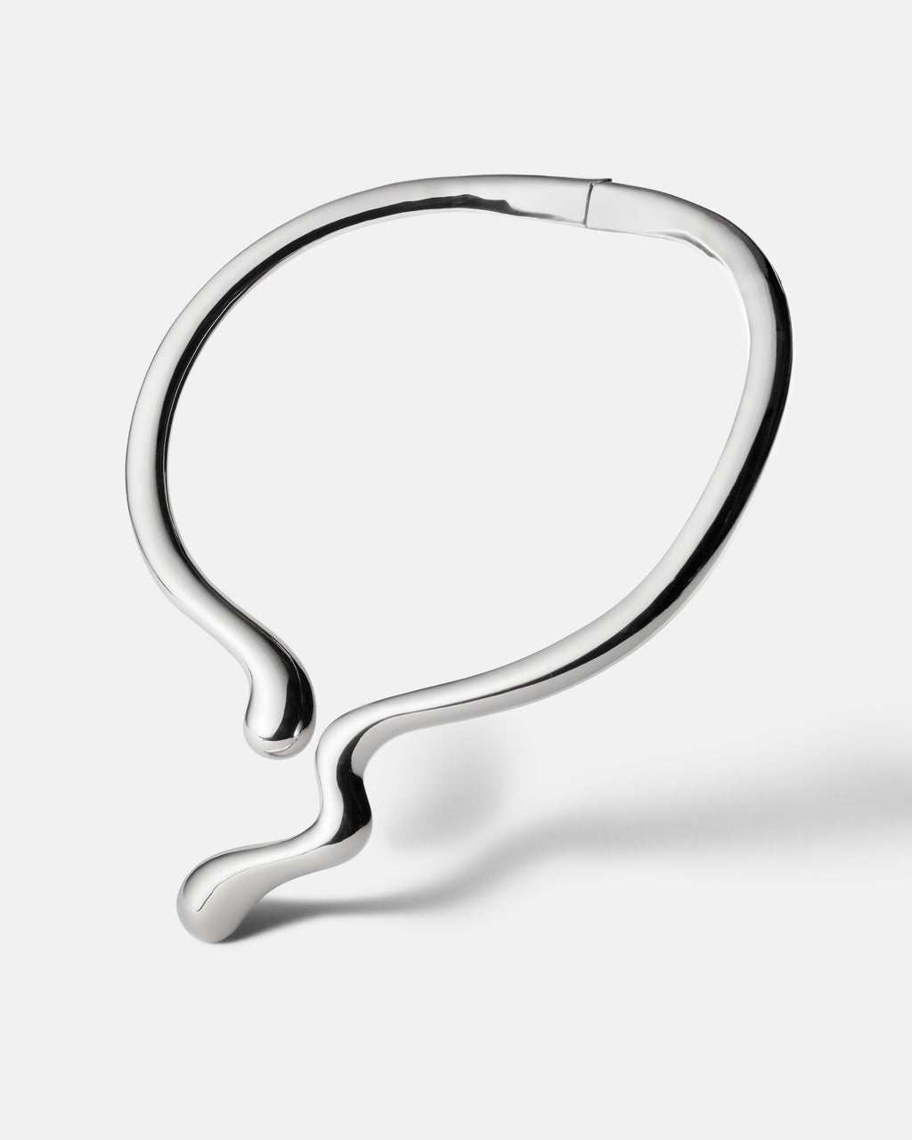 The Silver Linings Collar