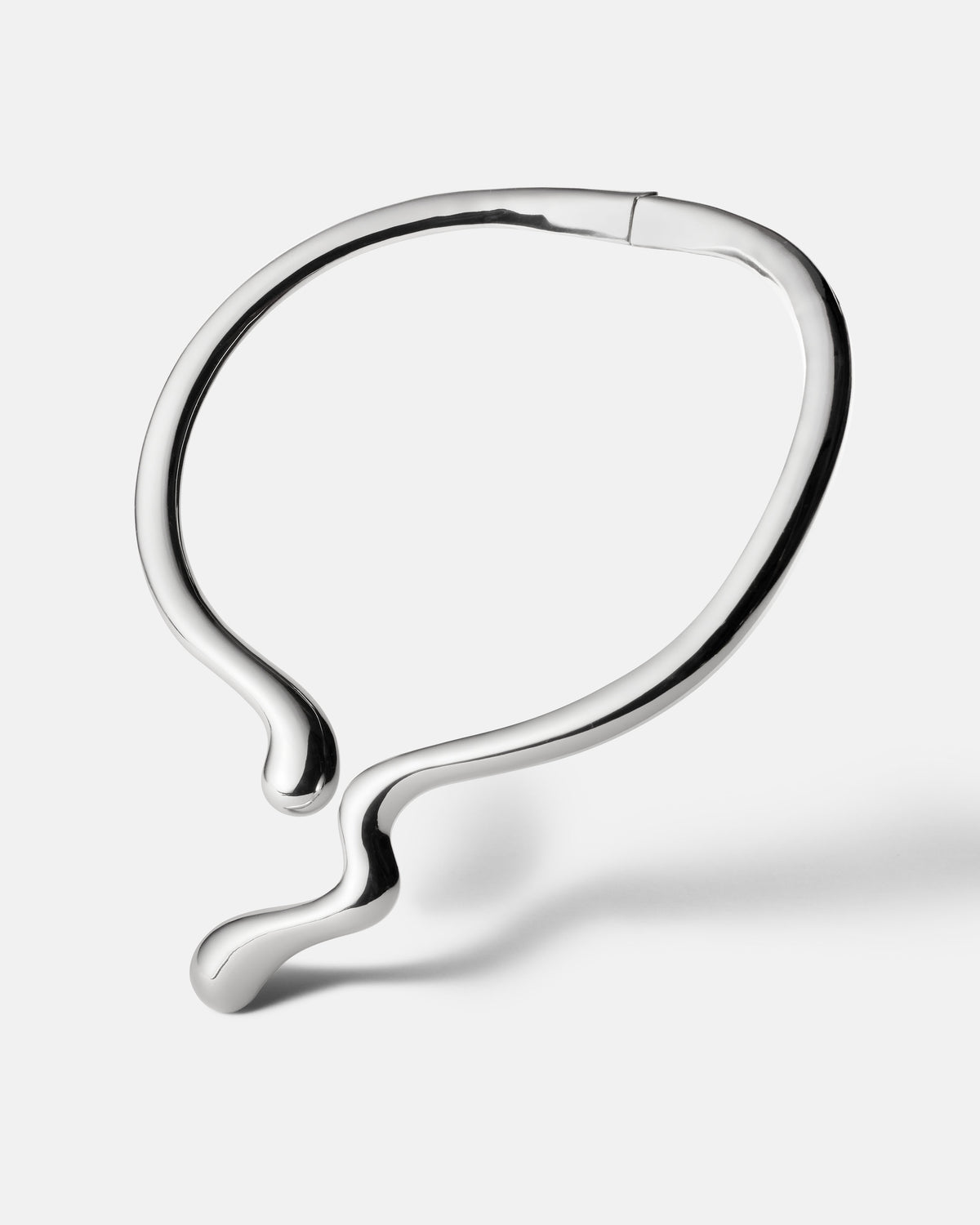 The Silver Linings Collar