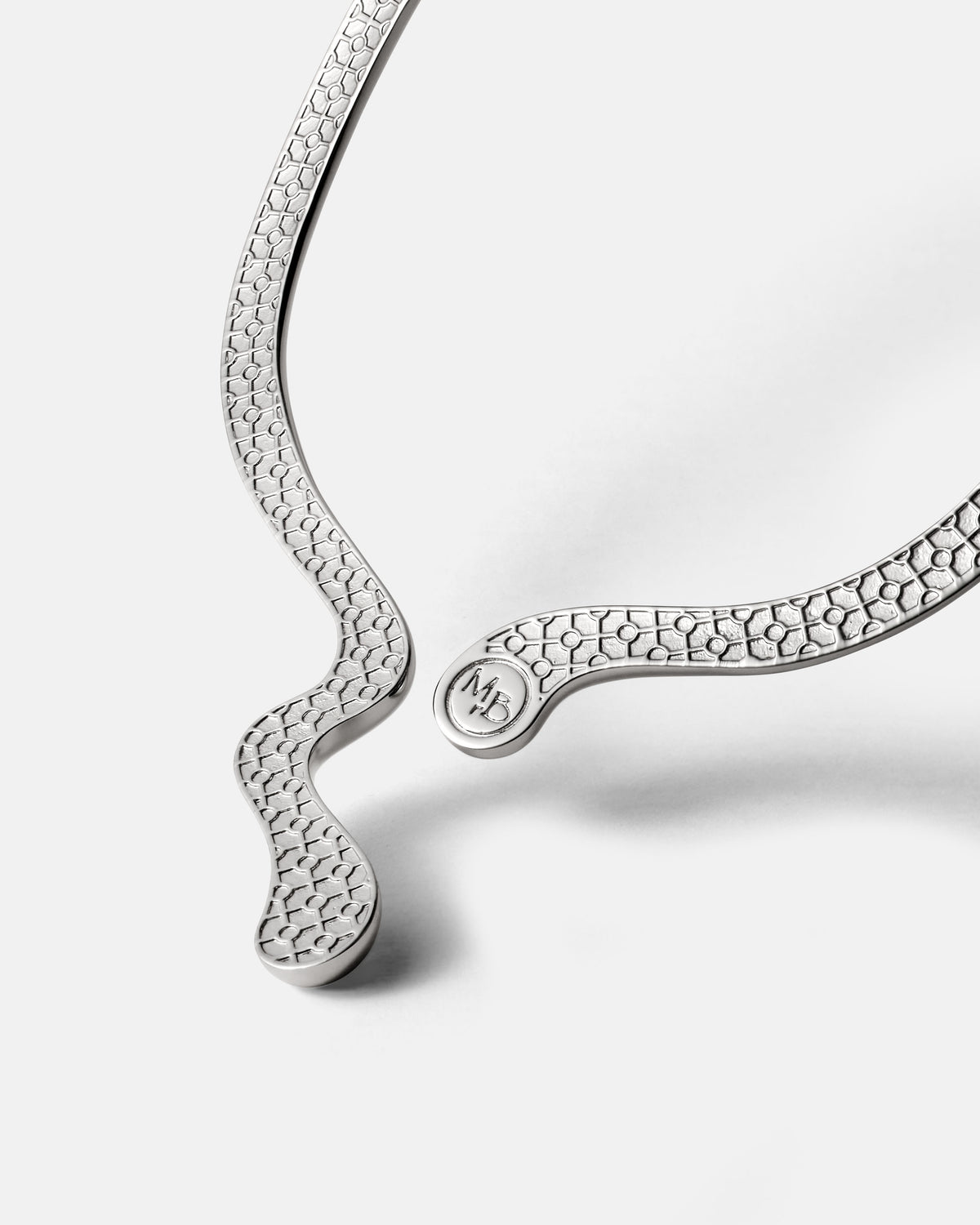 The Silver Linings Collar