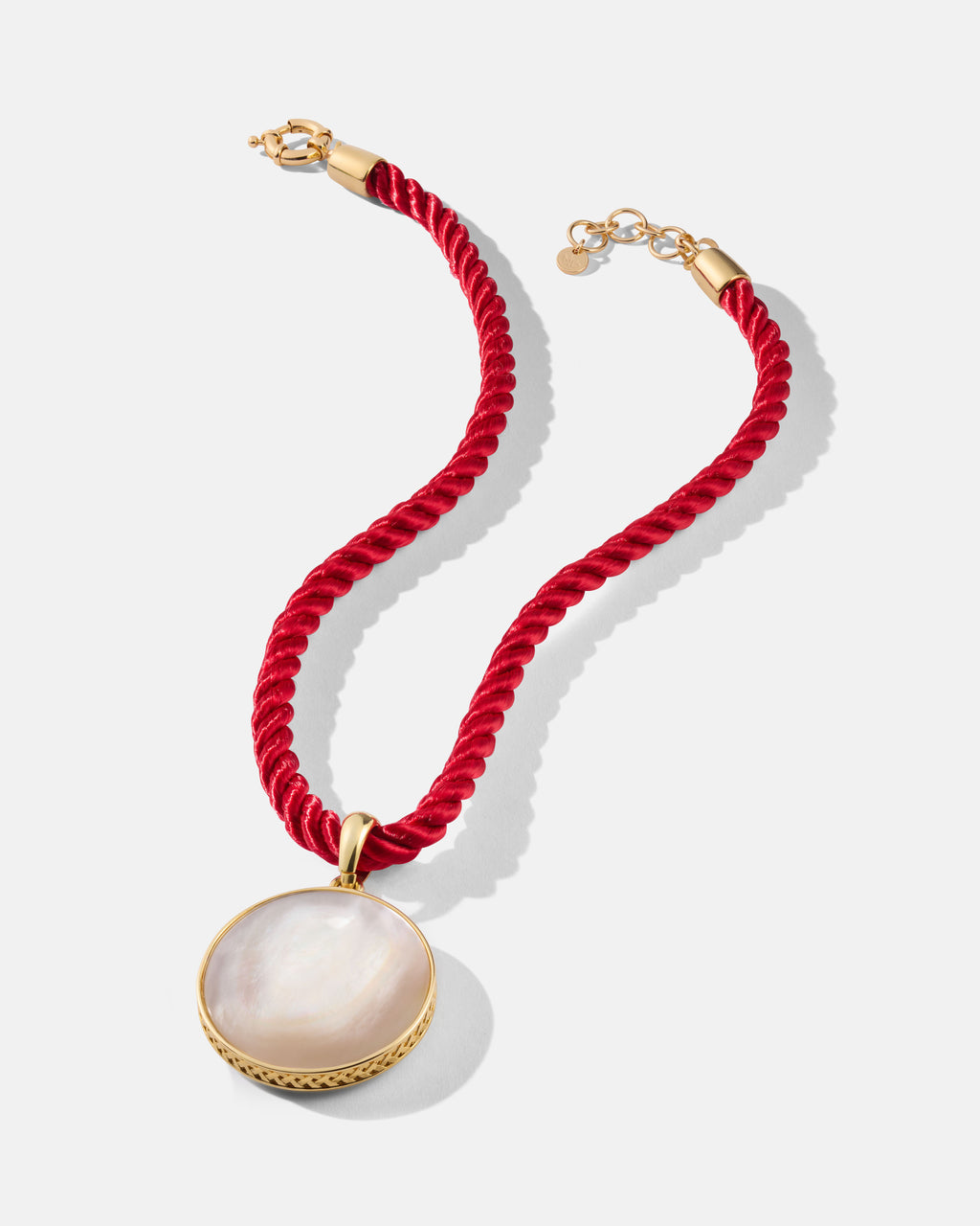 The Double Take Necklace