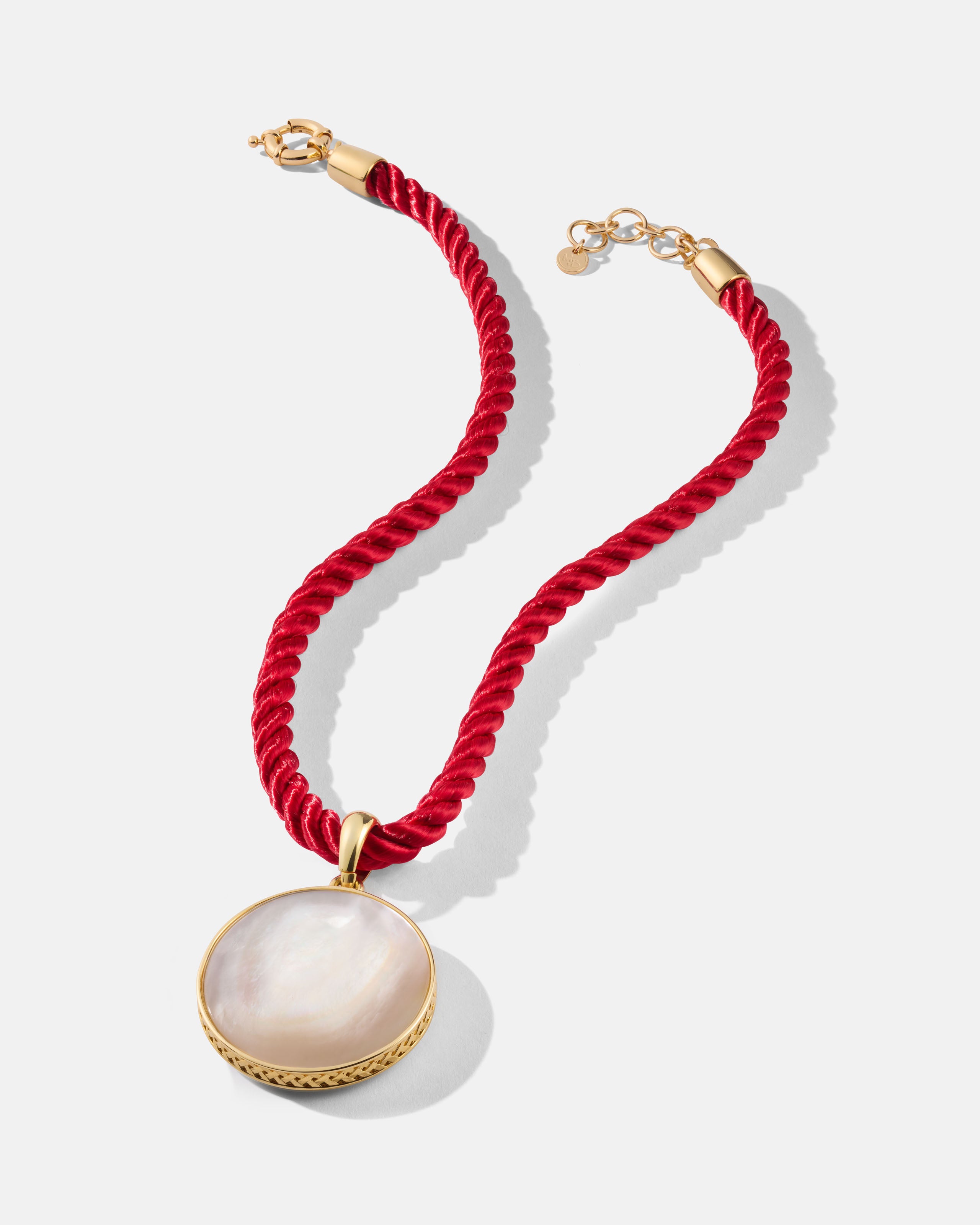 The Double Take Necklace